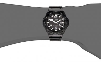 Amazon.com: Casio Men s