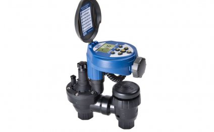 DIG Model RBC8 Battery