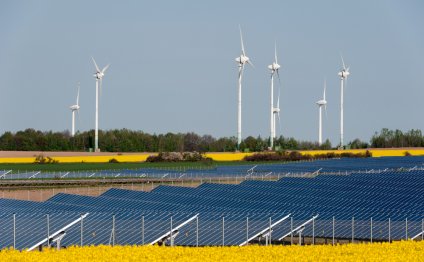 1. Solar Energy Is Renewable