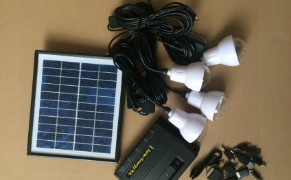 Hot sale 4W MINI portable led