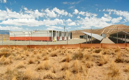 Solar Energy Storage: PNM