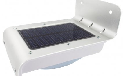 Solar deck lights, solar flood