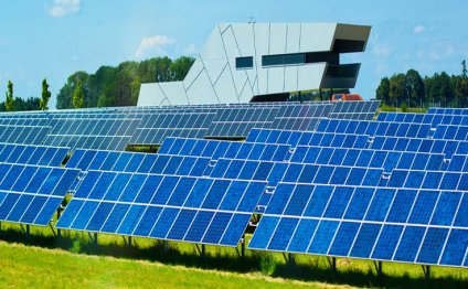 Solar Panel Manufacturer