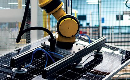 The Best Solar Panels is