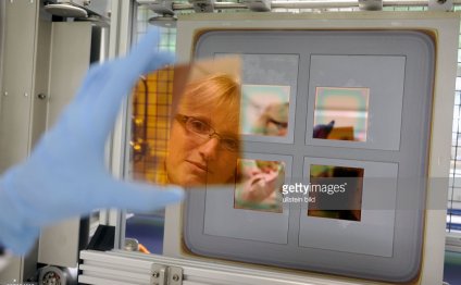 The Fraunhofer Institute