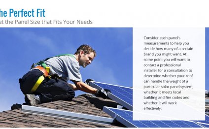 Best home solar power systems