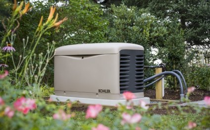 Solar Powered Generator Reviews