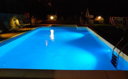 Floating Pond Lights Solar Powered