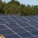 Commercial solar energy systems