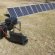 Portable Solar power Generator Kit