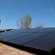 Selling solar power to the grid