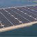 Solar electricity power plant