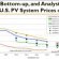 Solar energy system components