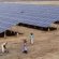 Solar power plant in Tamil Nadu