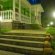Solar Powered Exterior Lighting