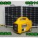 Solar Powered Generator Manufacturers