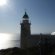 Solar Powered Lighthouse