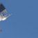 Stirling engine solar power plant