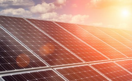 Summary of solar energy