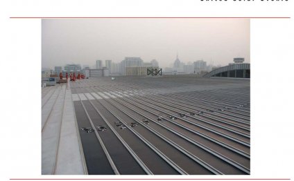 Solar power Supply systems