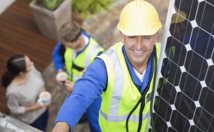 Solar Renewable energy Certificates