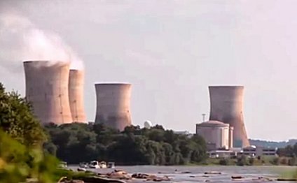 Solar panels collect this to produce energy