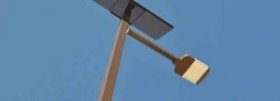 Low Maintenance Lighting
