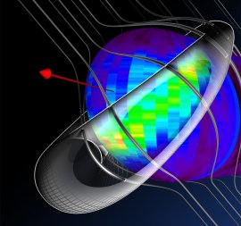 Mysterious Energy Ribbon at Solar System's Edge a 'Cosmic Roadmap'