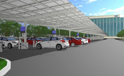 Information About solar power plant