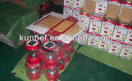 Most Powerful Solar Lights