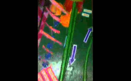 Solar power plant Working