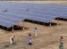 Solar power plants in INDIA