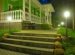 Solar Powered Exterior Lighting