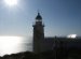 Solar Powered Lighthouse