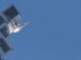 Stirling engine solar power plant