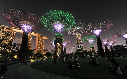 Solar Powered for Christmas Lights