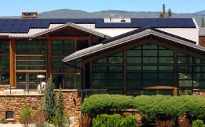 Best solar power system for home