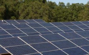 Commercial solar energy systems