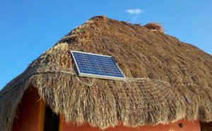 DIY solar energy systems