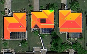 Home solar and wind power systems