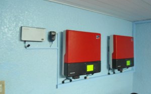 How to install home solar power Systems?