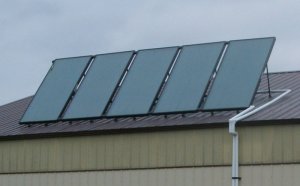 Illinois solar energy Association