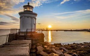 Maine solar energy Association