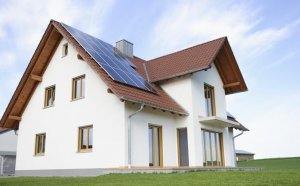 Passive solar energy advantages and disadvantages