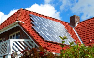 Passive solar energy pros and cons
