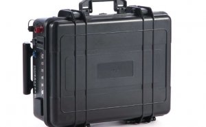 Portable Solar power Generator For Homes