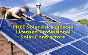 Pros and cons About solar energy