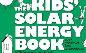 Solar energy for Children