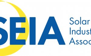 Solar energy Industries Association