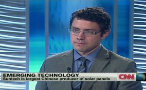 Solar energy Outlook